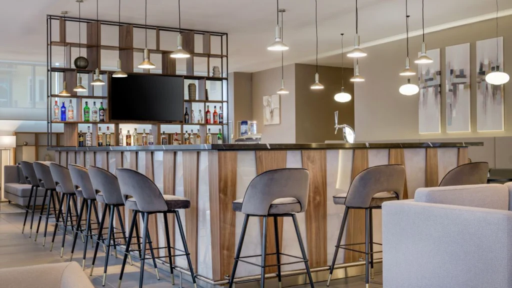 AC Hotel by Marriott Milan Sesto